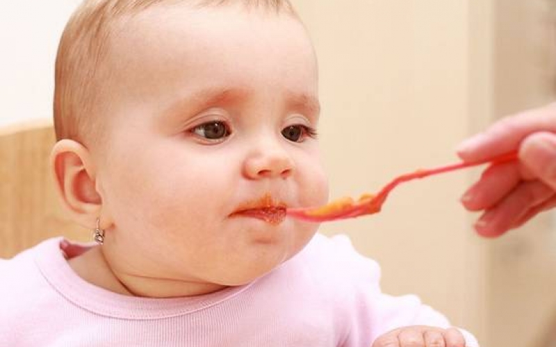 健康养育之7—24月龄婴幼儿的喂养指南