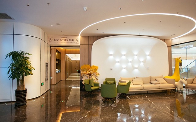 全新升级 为你而来丨安联产后康复中心，助力妈妈们自信绽放