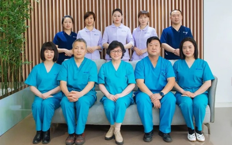 3次试管失败，1次胚胎停育，多年求子路在安联好孕！