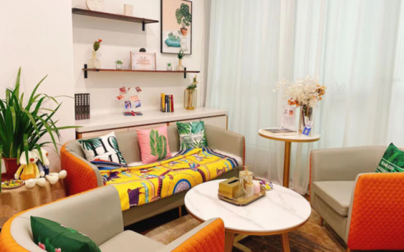 咨询室故事丨“十年求子终如愿，孩子出生后我却不爱他”