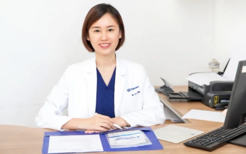 妇产科医生吕莹：心怀爱与责任，守护每一个新生命平安诞生