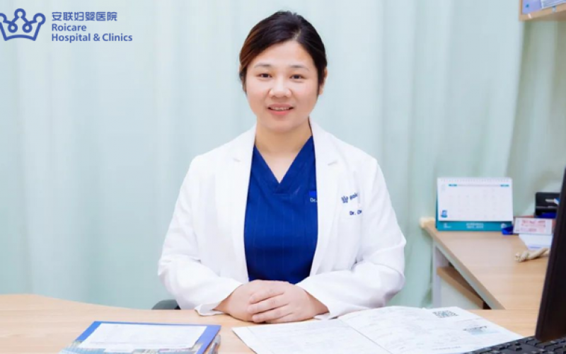 妇产科医生程娟：目之所及是生命，心之所及是使命