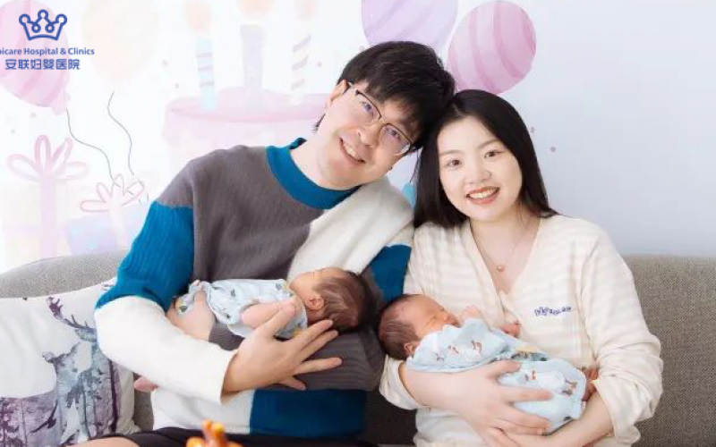 在安联坐月子是什么感受？双胎妈妈的28天月子体验