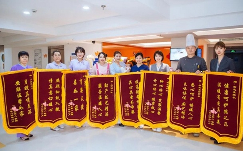 一胎在国外生，二胎在安联生，宝妈的真实体验！