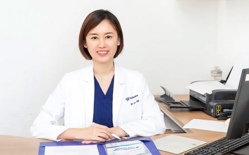 以专业赢得信任，用爱心传递温暖——妇产科医生吕莹的医路人生