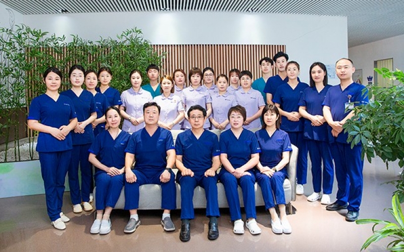 再添大咖！知名生殖专家潘伯臣教授加入安联医院，助力更多家庭好孕！