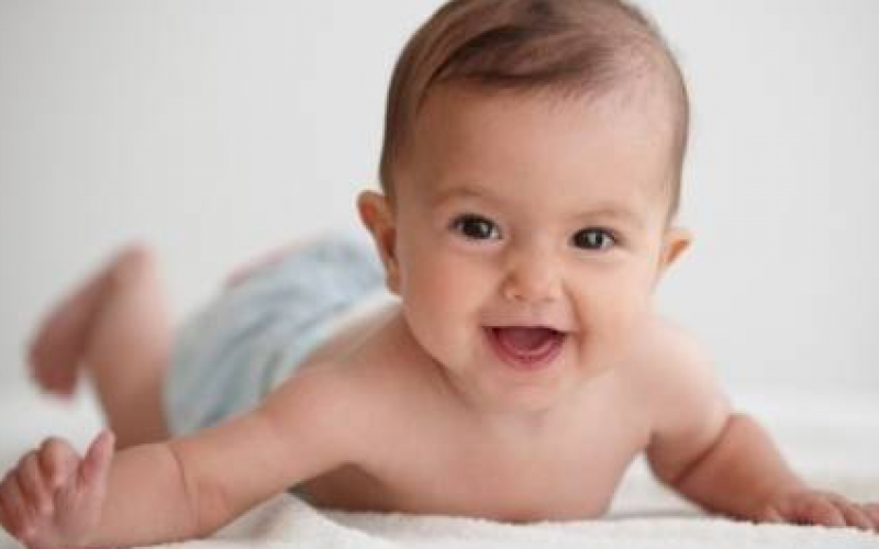 科普|如何提高宝宝的免疫力？