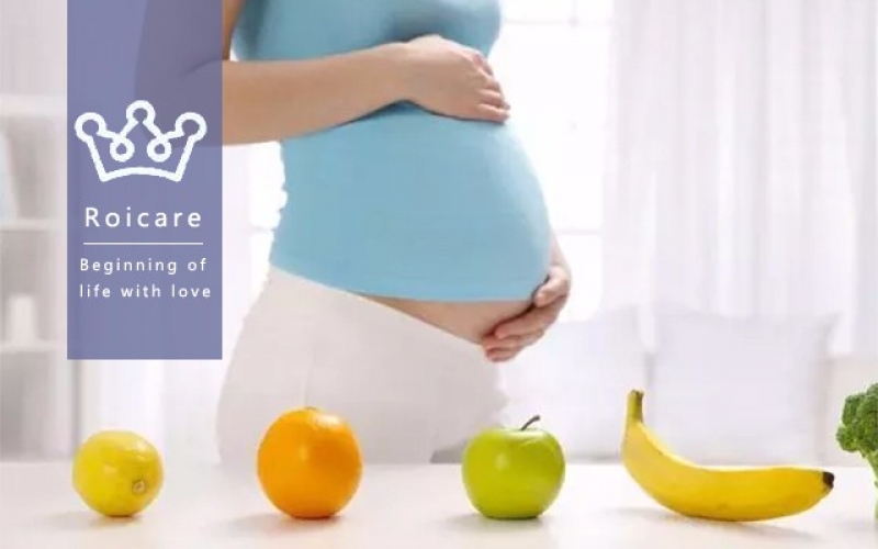 怀孕怎么吃不会胖？孕期营养要点大揭秘！