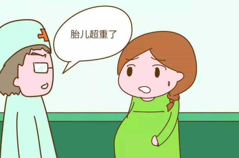 根据体重变化可以反映胎儿生长发育正常与否 同时也是营养均衡的标志