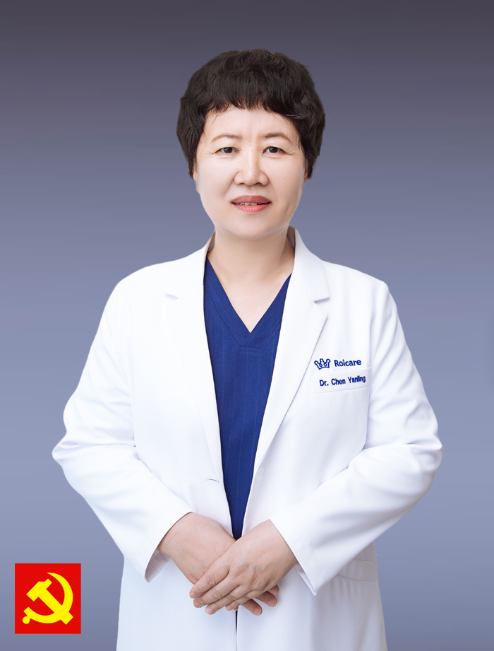 陈艳玲 Chen Yan Ling