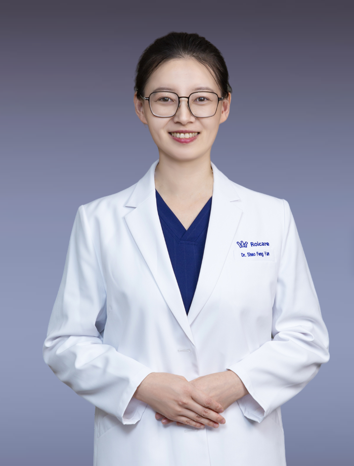 邵风云 Shao Feng Yun