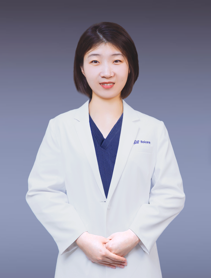 王珊珊 Wang Shan Shan