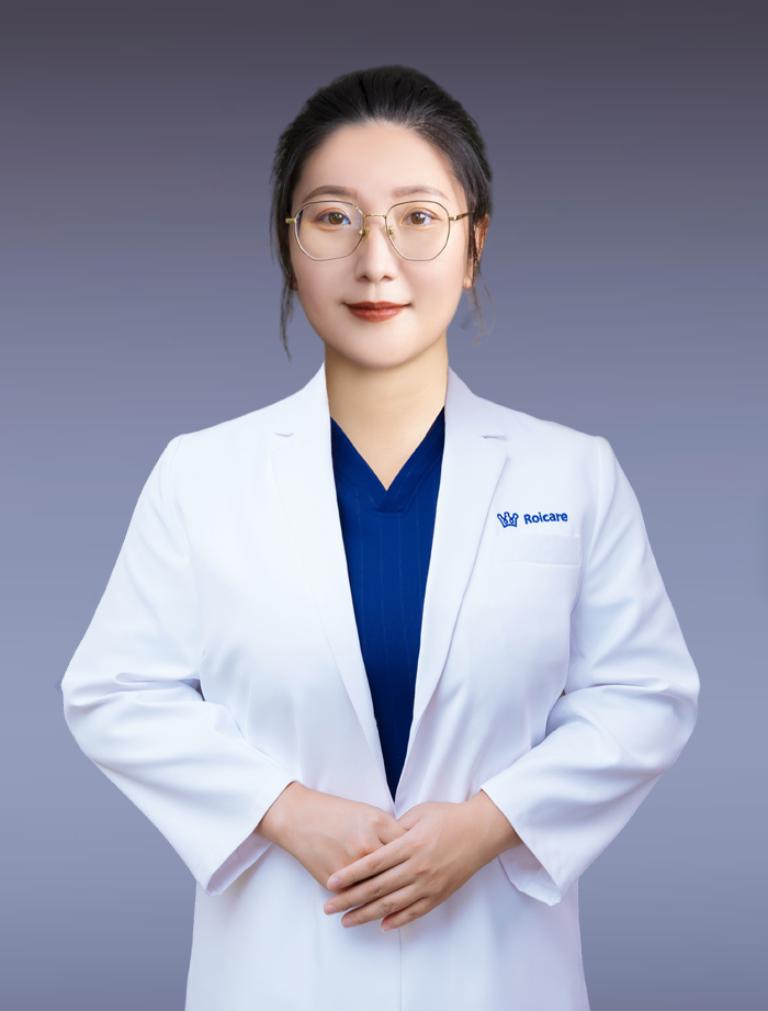 赵金金 Zhao Jin Jin