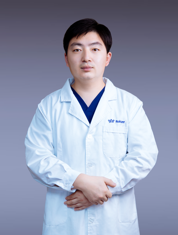 徐彦文 Xu Yan Wen