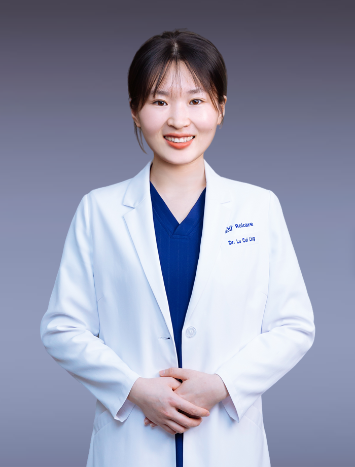 冯荣程 Feng Rong Cheng