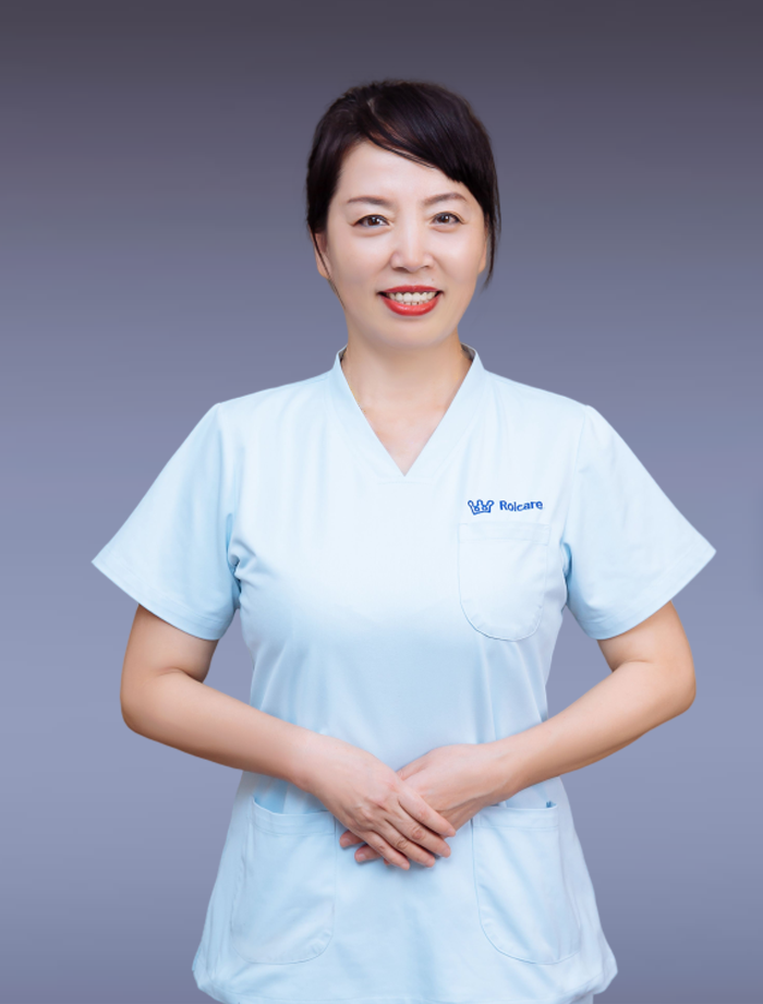 王艳荣 Wang Yan Rong