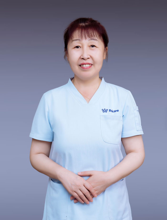 李太华 Li Tai Hua