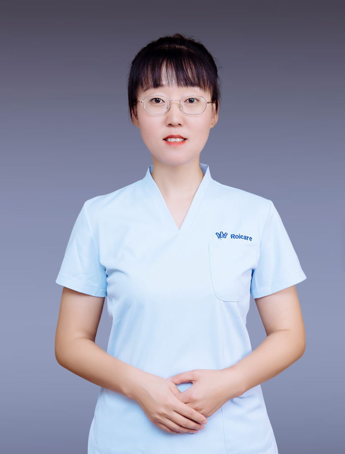 朱海虹 Zhu Hai Hong