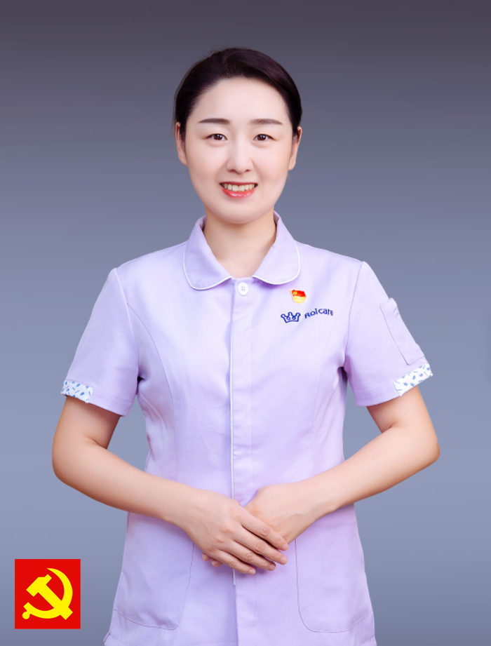 孙瑀曈 Sun Yu Tong