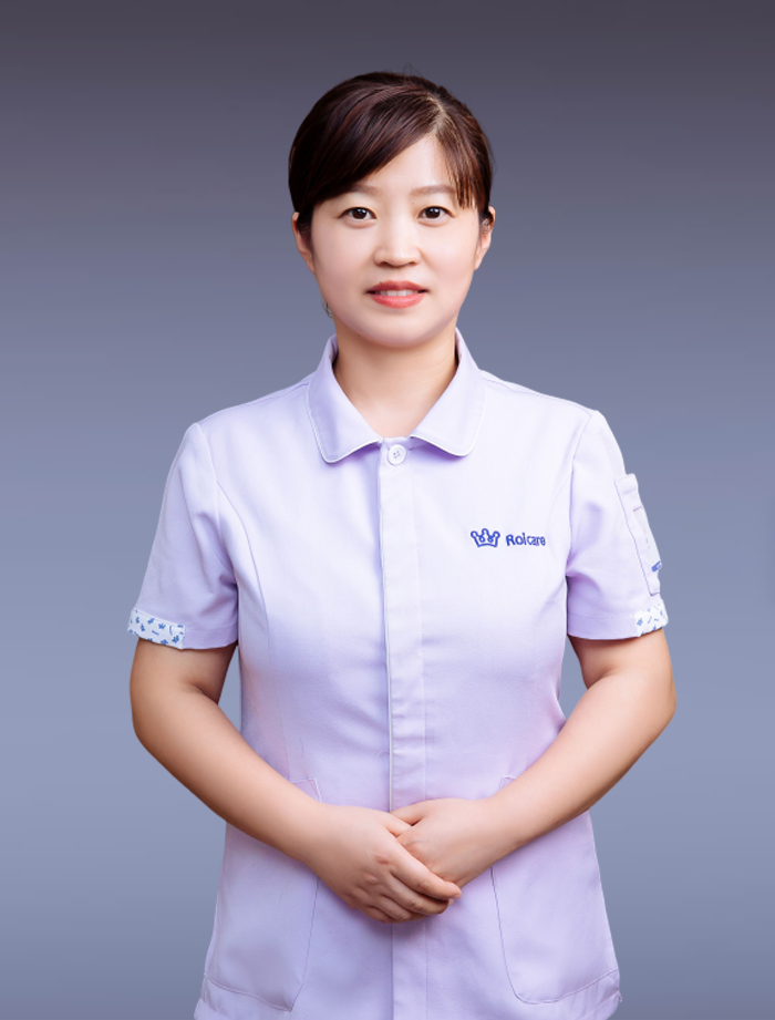 徐雪明 Xu Xue Ming