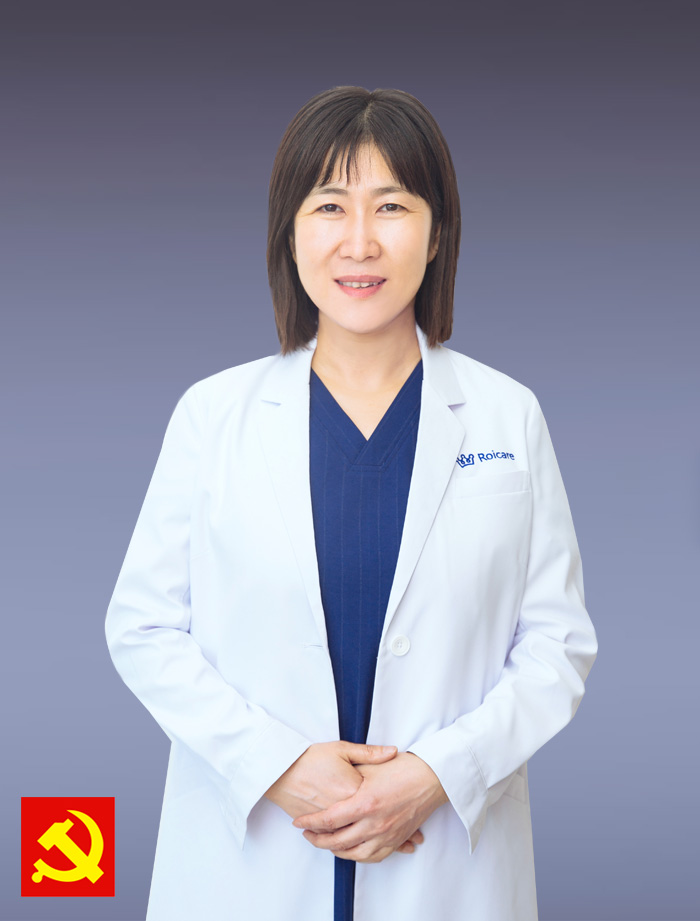 王慧玲 Wang Hui Ling