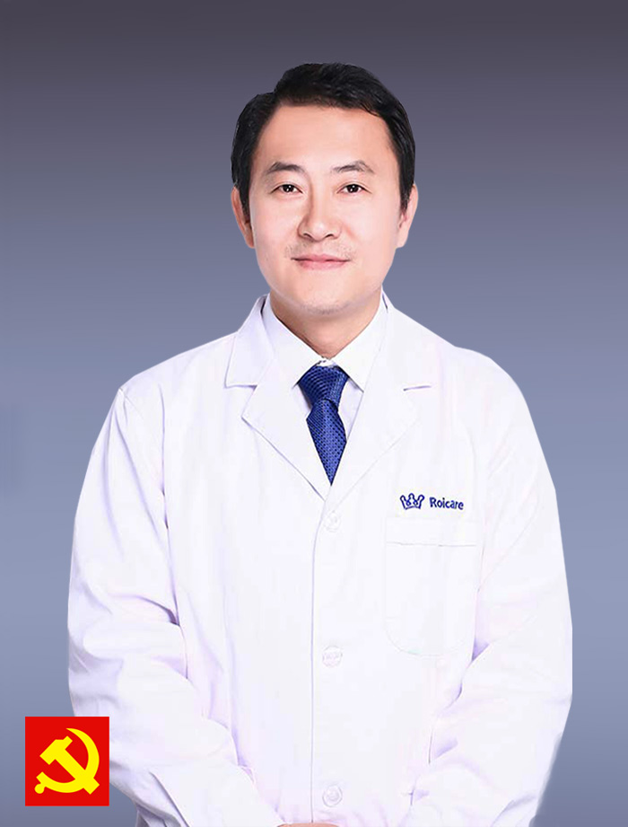 俞志凌 Yu Zhi Ling