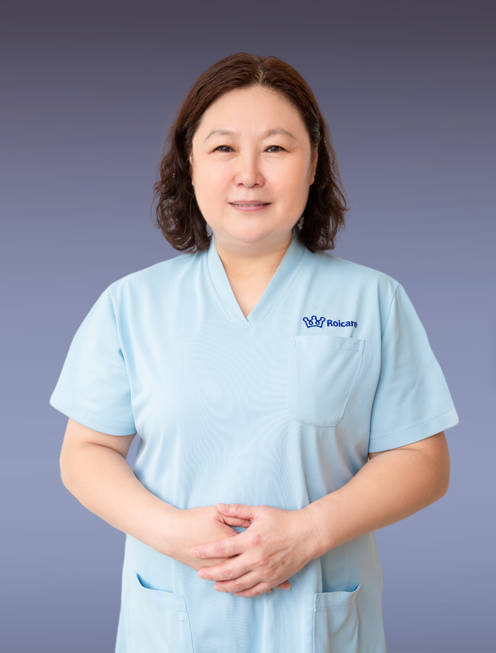 宣照霞 Xuan Zhao Xia